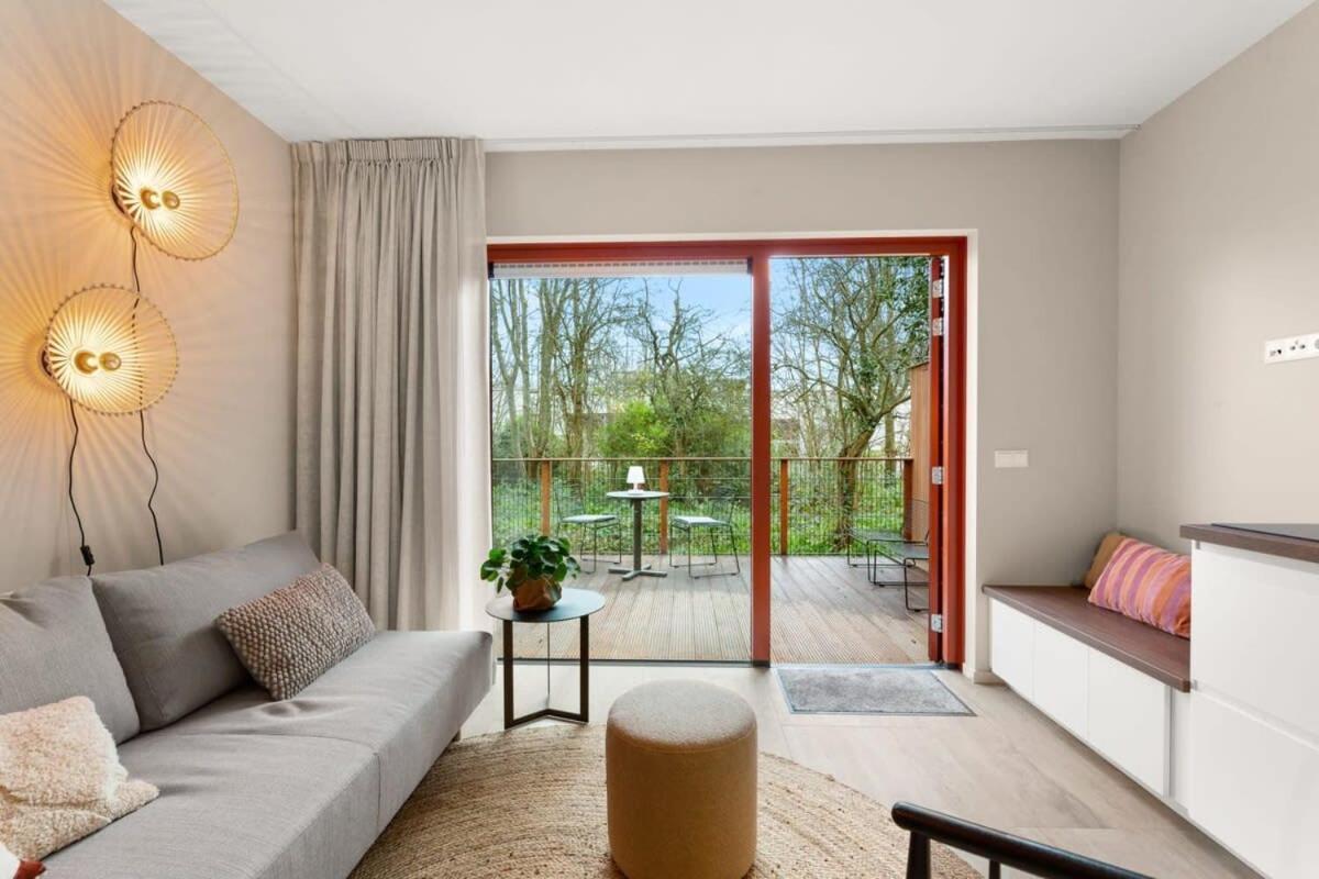 Hello Zeeland - Appartement Duinenburg 10- 3 Domburg Buitenkant foto